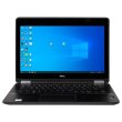 Б/В Ноутбук dellLatitude E7270I7-6 GenRAM 8 GB SSD 240 GB