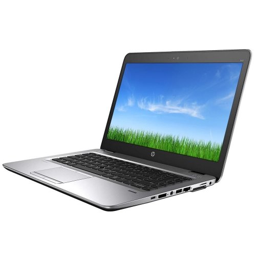 Б/В Ноутбук для роботи та навчання HP Elitebook 840 G3 /матовий TN екран 14 дюймів/розділ