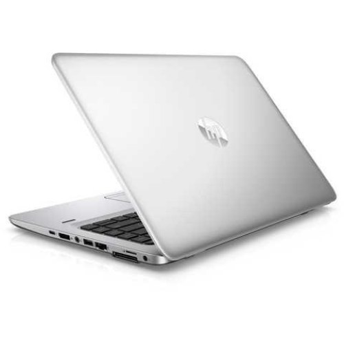 Б/В Ноутбук для роботи та навчання HP Elitebook 840 G3 /матовий TN екран 14 дюймів/розділ