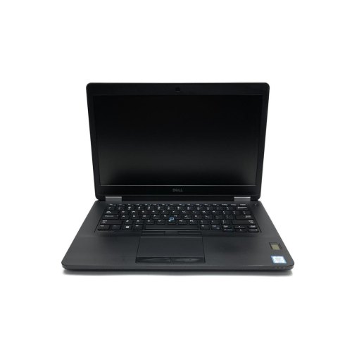 Б/В Ноутбук dellLatitude E5470I7-6 Gen RAM 8 GB SSD 240 GB