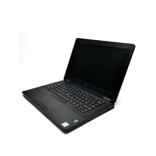 Б/В Ноутбук dellLatitude E5470I7-6 Gen RAM 8 GB SSD 240 GB