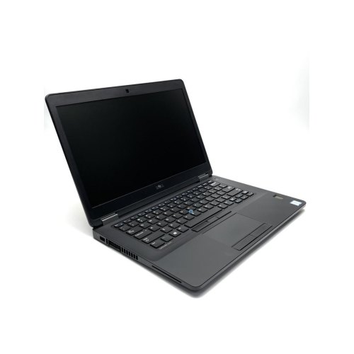 Б/В Ноутбук dellLatitude E5470I7-6 Gen RAM 8 GB SSD 240 GB