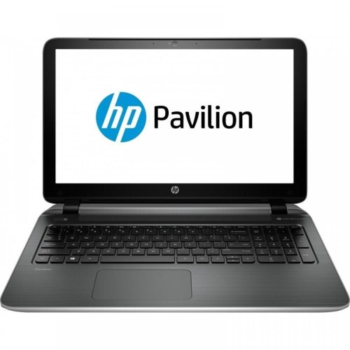 Б/В Ноутбук hp15t-w200i5-7RAM 8 GB SSD 240 GB