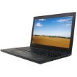 Б/В Ноутбук Lenovot560I7-6 GenRAM 8 GB SSD 240 GB