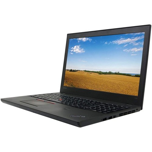 Б/В Ноутбук Lenovot560I7-6 GenRAM 8 GB SSD 240 GB