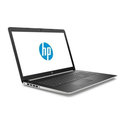 Б/В Ноутбук hp17-by0xxi3-8RAM 8 GB SSD 240 GB