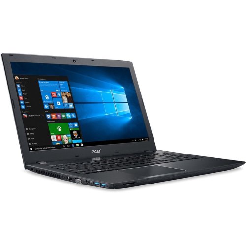 Б/В Ноутбук aceraspire e5 576i3-8RAM 8 GB SSD 240 GB