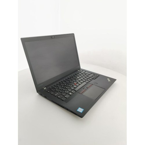 Б/В Ноутбук Lenovot470si5-7RAM 8 GB SSD 240 GB