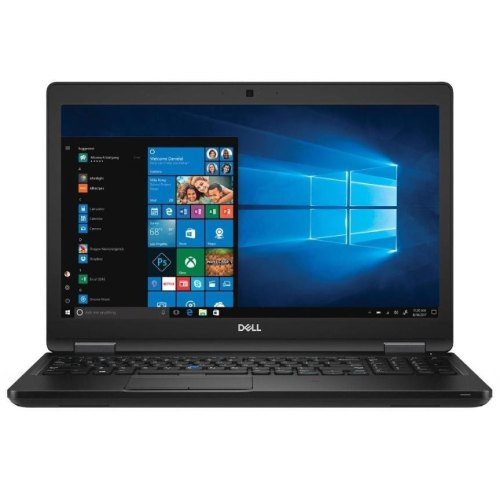 Б/В Ноутбук dellLatitude 5590i5-8 GenRAM 8 GB SSD 240 GB