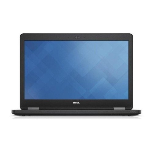 Б/В Ноутбук dellLatitude E5570i5-6 Gen RAM 8 GB SSD 240 GB