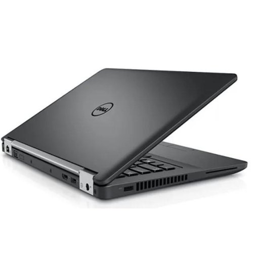 Б/В Ноутбук dellLatitude E5570i5-6 Gen RAM 8 GB SSD 240 GB