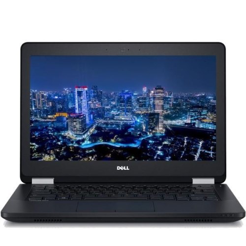 Б/В Ноутбук dellLatitude Е 5270I7-6 GenRAM 8 GB SSD 240 GB