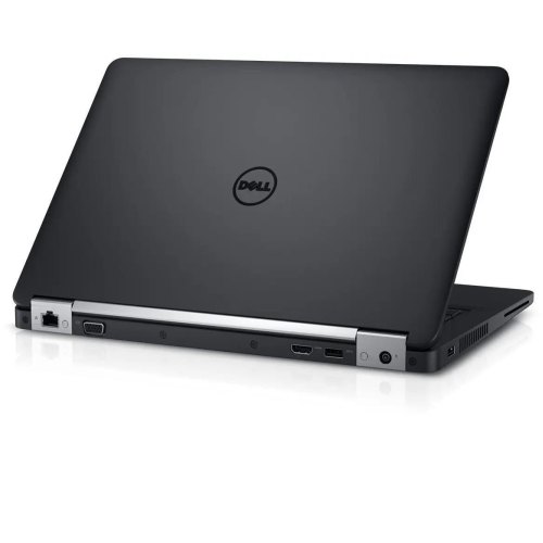 Б/В Ноутбук dellLatitude Е 5270I7-6 GenRAM 8 GB SSD 240 GB