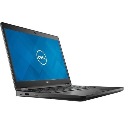 Б/В Ноутбук dellLatitude 5490i5-8 GenRAM 8 GB SSD 240 GB