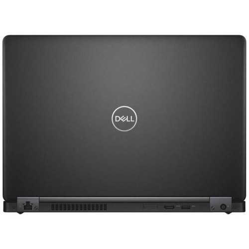 Б/В Ноутбук dellLatitude 5490i5-8 GenRAM 8 GB SSD 240 GB