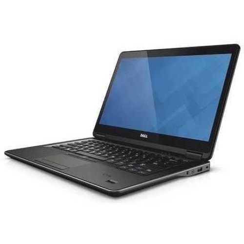 Б/В Ноутбук dellLatitude Е 7250i7-5RAM 8 GB SSD 240 GB