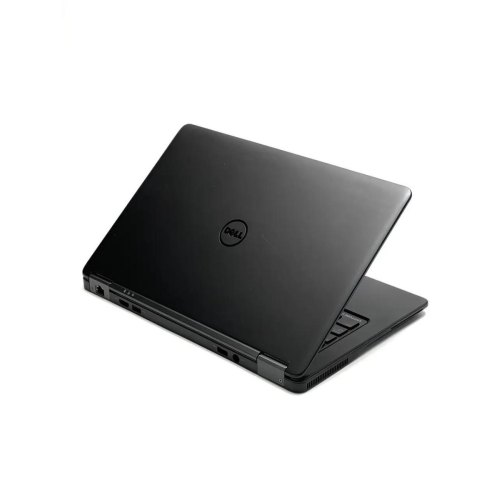 Б/В Ноутбук dellLatitude Е 7250i7-5RAM 8 GB SSD 240 GB