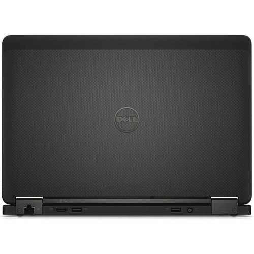 Б/В Ноутбук dellLatitude Е 7250i7-5RAM 8 GB SSD 240 GB