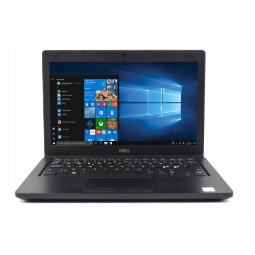 Б/В Ноутбук dellLatitude 5280i5-7RAM 8 GB SSD 240 GB