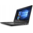 Б/В Ноутбук dellprecision 3520i7-7RAM 8 GB SSD 240 GB