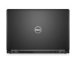 Б/В Ноутбук dellprecision 3520i7-7RAM 8 GB SSD 240 GB