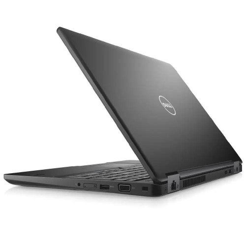 Б/В Ноутбук dellprecision 3520i7-7RAM 8 GB SSD 240 GB
