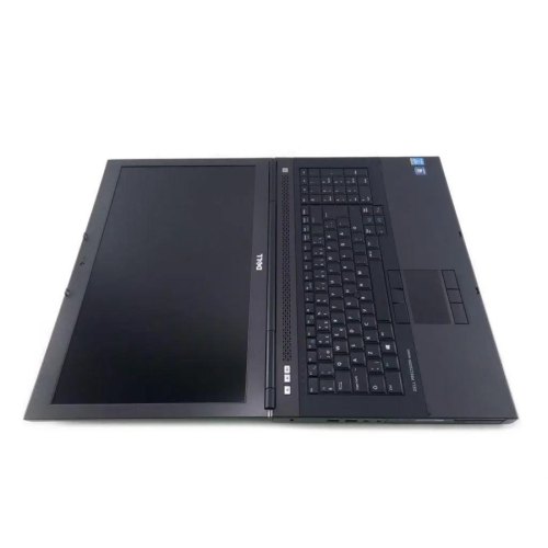 Б/В Ноутбук dellprecision м6800i5-4RAM 8 GB SSD 240 GB