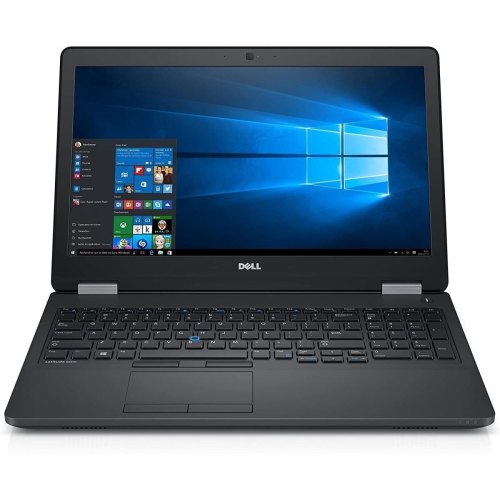 Б/В Ноутбук dellLatitude E7470i5-6RAM 8 GB SSD 240 GB