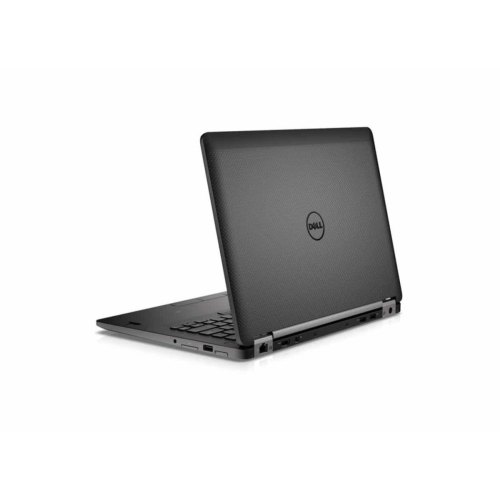 Б/В Ноутбук dellLatitude E7470i5-6RAM 8 GB SSD 240 GB