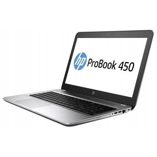 Б/В Ноутбук hp650 g4i5-7RAM 8 GB SSD 240 GB