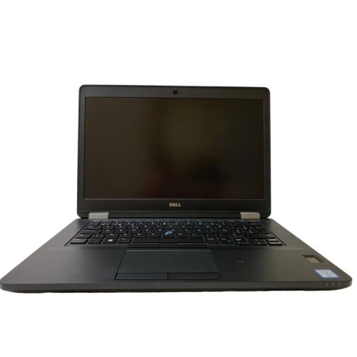 Б/В Ноутбук для роботи та навчання Dell Latitude E5470 /матовий TN екран 14 дюймів/розділ