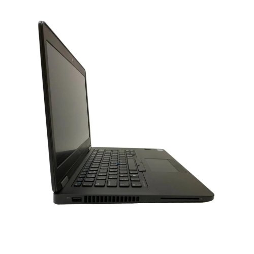 Б/В Ноутбук для роботи та навчання Dell Latitude E5470 /матовий TN екран 14 дюймів/розділ