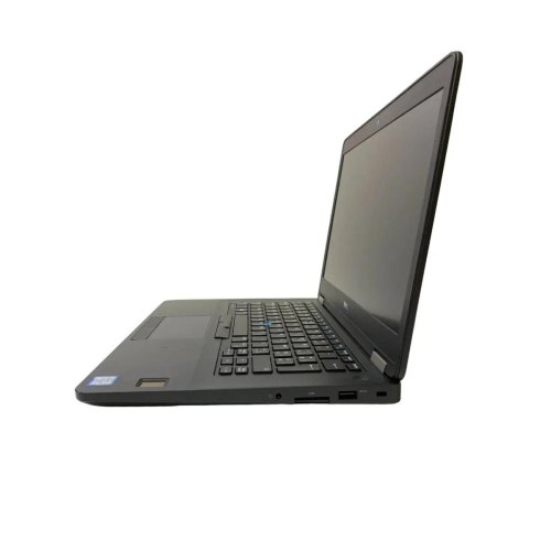 Б/В Ноутбук для роботи та навчання Dell Latitude E5470 /матовий TN екран 14 дюймів/розділ