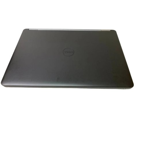 Б/В Ноутбук для роботи та навчання Dell Latitude E5470 /матовий TN екран 14 дюймів/розділ