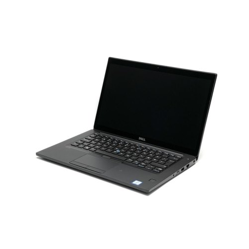 Б/В Ноутбук dellLatitude E7480i7-7RAM 8 GB SSD 240 GB