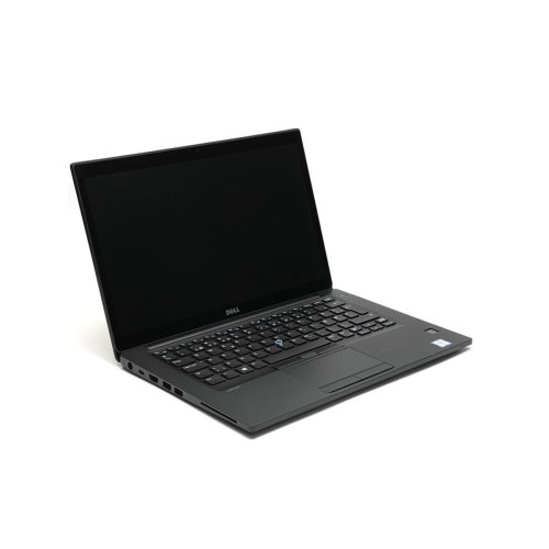 Б/В Ноутбук dellLatitude E7480i7-7RAM 8 GB SSD 240 GB