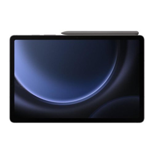Samsung Galaxy Tab S9 FE 5G 8/256GB Gray (SM-X516BZAE)
