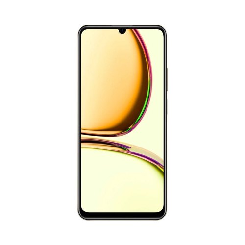 Смартфон Realme C53 (RMX3760) 6/128GB Champion Gold
