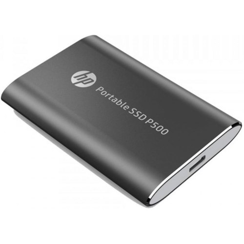 Накопичувач SSD USB 3.2 1TB P500 HP (1F5P4AAABB)