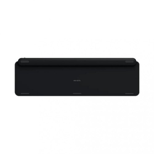 Клавіатура Logitech MX Keys for Mac Space Gray (920-009558)