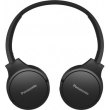 Навушники бездротові, Panasonic RB-HF420BGE-K, Black