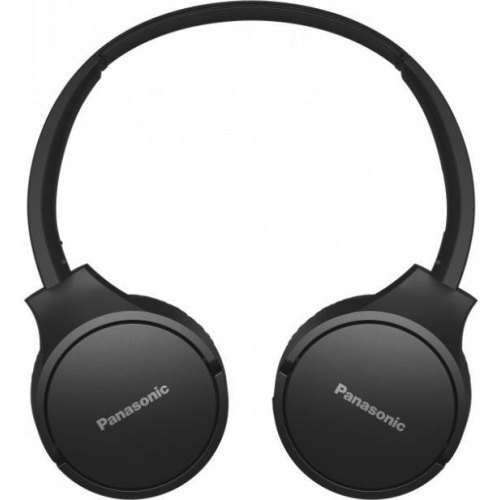 Навушники бездротові, Panasonic RB-HF420BGE-K, Black