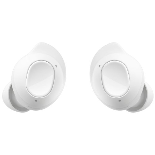 Бездротова bluetooth гарнітура Samsung Galaxy Buds FE SM-R400NZWASEK, White
