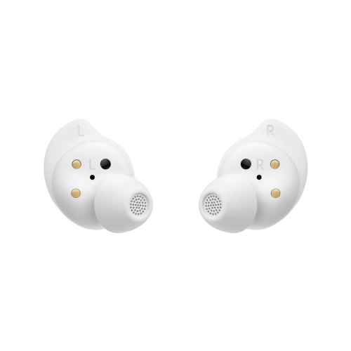 Бездротова bluetooth гарнітура Samsung Galaxy Buds FE SM-R400NZWASEK, White