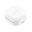 Бездротова bluetooth гарнітура Samsung Galaxy Buds FE SM-R400NZWASEK, White