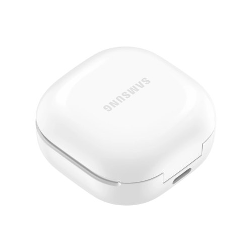 Бездротова bluetooth гарнітура Samsung Galaxy Buds FE SM-R400NZWASEK, White