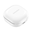 Бездротова bluetooth гарнітура Samsung Galaxy Buds FE SM-R400NZWASEK, White