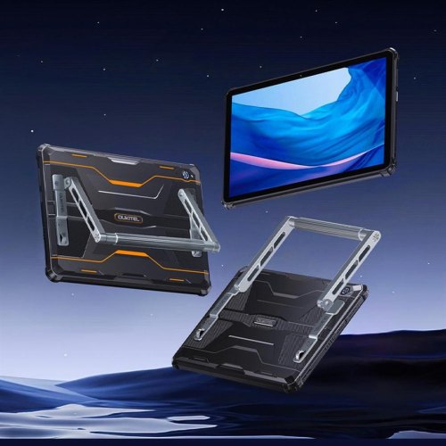 Планшет Oukitel RT6 10.1 FHD+ 8GB/256GB / MT8788 / 20000mAh / IP68/IP69K/MIL-STD-810G / LTE Orange