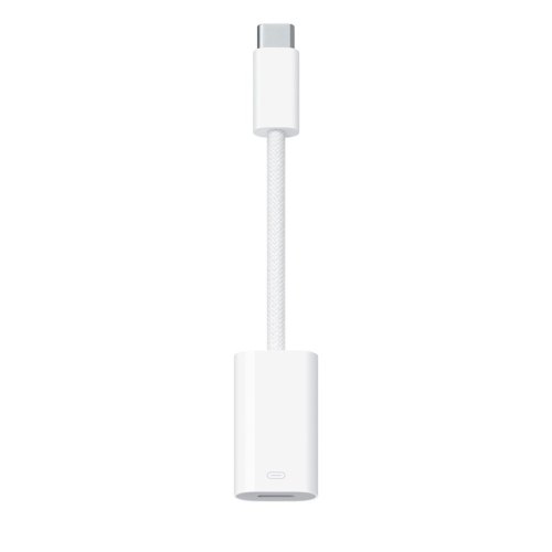 Адаптер USB-C TO LIGHTNING ADAPTER-ZML