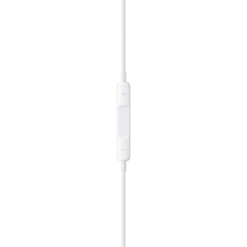 Гарнітура дротова Apple EarPods with USB-C (MTJY3ZM/A)